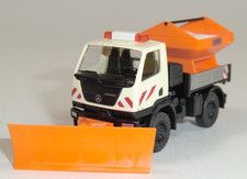 Wiking - MB Unimog U 20