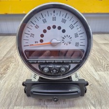 Mini Cooper R56 R57 R60 DAB