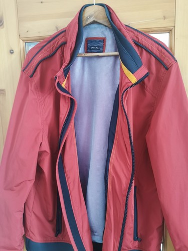 Calamar übergangsjacke - calamar,