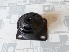 Rear Engine Mercedes Benz