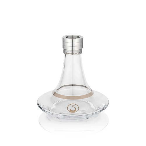 Steamulation pro iii bowl - steamulation, x