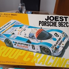 Porsche 962 C Joest BLAUPUNKT