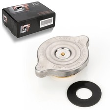 Kühlerdeckel Verschlussdeckel Kühlerverschluss 1.0 BAR für MERCEDES CLK SL SLK