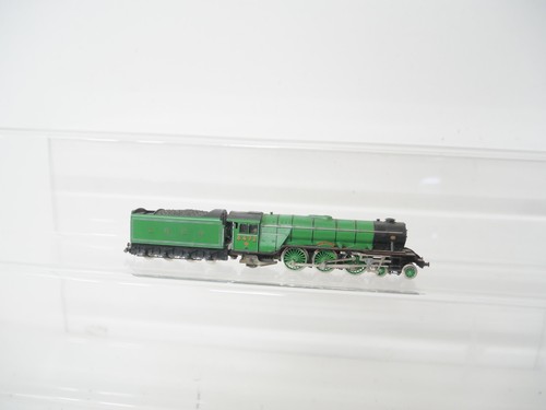 Minitrix spur lner - n,
