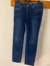 Bogner So Slim Damen Jeans