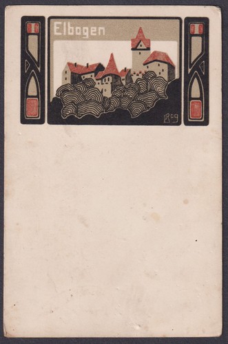 Gruss aus elbogen - aus,