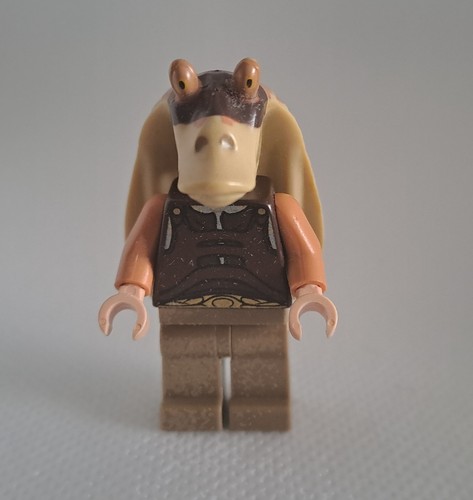 Lego minifigur star - lego,