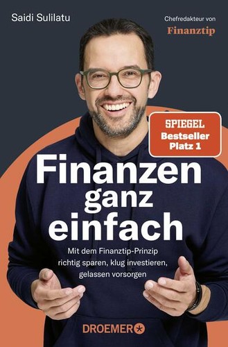 Finanzen ganz einfach saidi - finanzen,