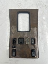 Mercedes-Benz S W126 1986 Trim