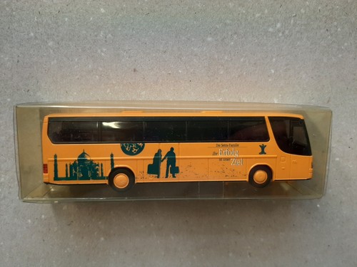 Omnibus modell setra - modell,