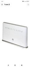 Huawei HA 35-22 LTE 4G Router