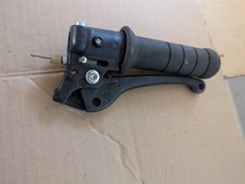 Piaggio Free Roller Gasgriff Gasgriff Lenker Griff Original