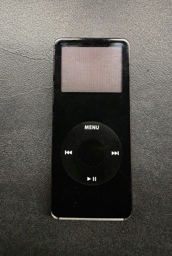 Apple ipod nano - ipod, generation