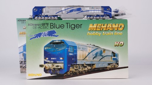 Mehano t166 diesellok br - t166,