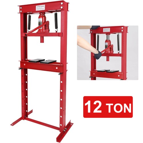 Hydraulikpresse
