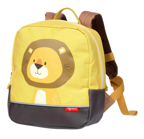 Sigikid 25116 sigibag löwe - 25116,