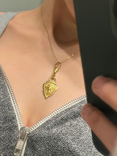 Vintage gucci anhänger mit - vintage,