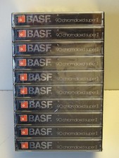 BASF 90 CHROMDIOXID II SM