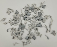 Warhammer Tabletop BITZ BITS Gelände Bitz :PFLANZEN, STEINE und RANKEN KONVOLUT