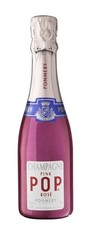 (110,02€/l) Pommery Pink Pop
