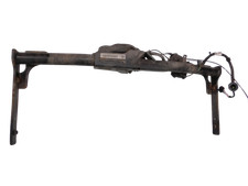 Anhängerkupplung Schwenkbareanhängerkupplung AHK Orig. Oris D=9,9kN S=80kg fü...