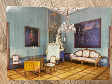 Ansichtskarte, AK, Rudolstadt