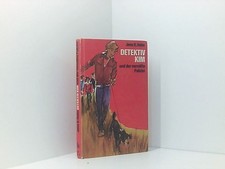 Detektiv Kim und der vermißte Polizist