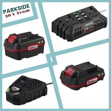 PARKSIDE Auswahl Lithium-Ionen