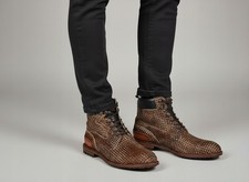 Floris Van Bommel Leder