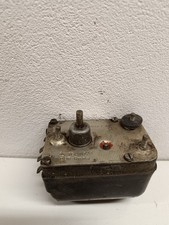 Scheibenwischermotor