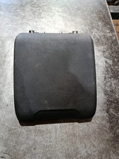 Original BMW 5er E39 Mittelarmlehne verschiebbar klappbar Schwarz 8196941