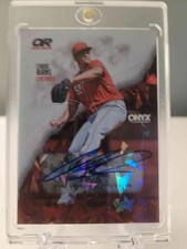 2024 onyx rips baseball auto - rips,