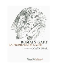 Promesse l aube - la, de