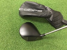 Cobra DS-Adapt LS 9DG Driver