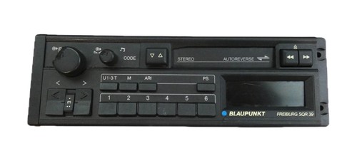 Blaupunkt freiburg sqr - freiburg,
