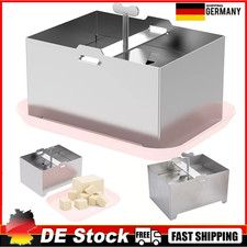 `DIY Tofu Maker Presse Form