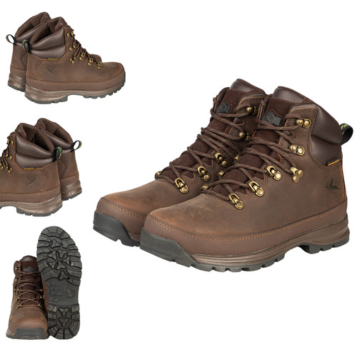 Herren wanderschuhe - herren,