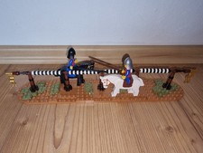 Lego Set MOC, Turnierplatz