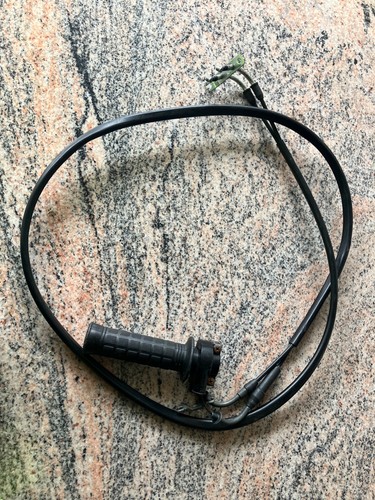 Yamaha 125 vity - xc, 09