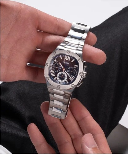Guess headline herren - headline, uhr