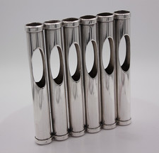 Sterling Silber Neuheit Gewehr