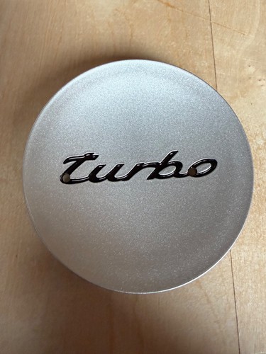 Zierdeckel porsche turbo 996 - zierdeckel,