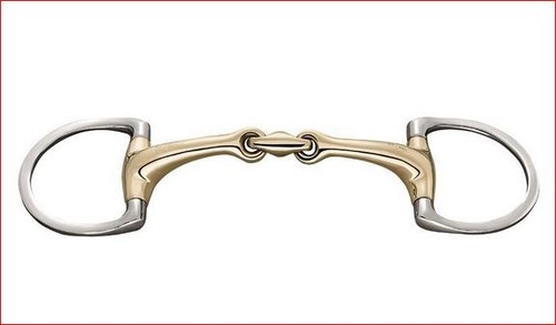 Sprenger dynamic gebiss - dynamic, rs