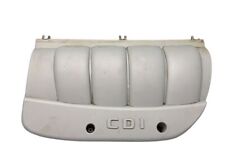 Motorabdeckung unten für