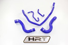 FORGE Silikon Schlauchkit Opel Corsa OPC Turbo Rot FMKCCVXR 