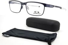 OAKLEY Brille STEEL PLATE XS