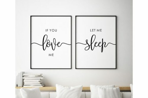 Liebe bild poster kunstdruck - 2,