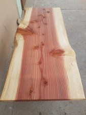 Massivholzplatte Mammutbaum