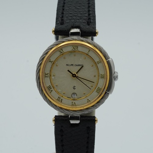 Philippe charriol damen uhr - philippe,