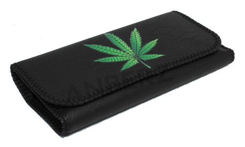 Tabaktasche angelo leder - angelo, pu-leder